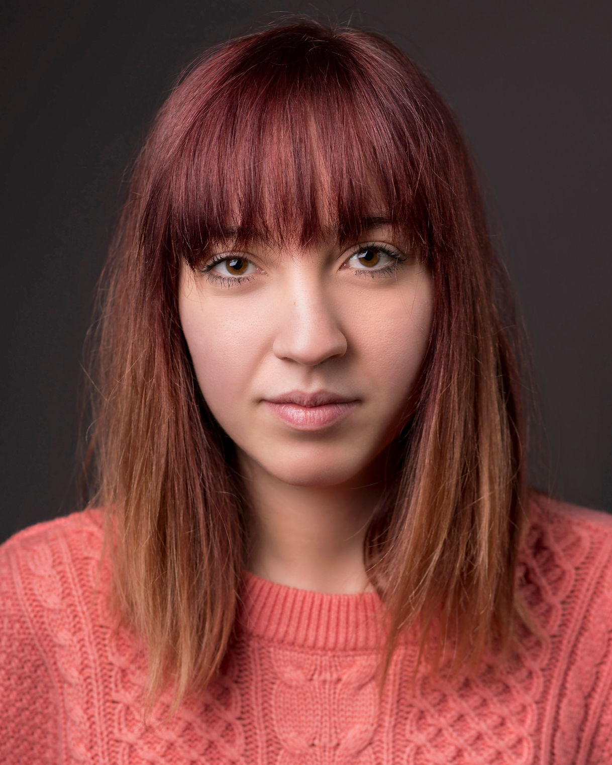 Headshot 16